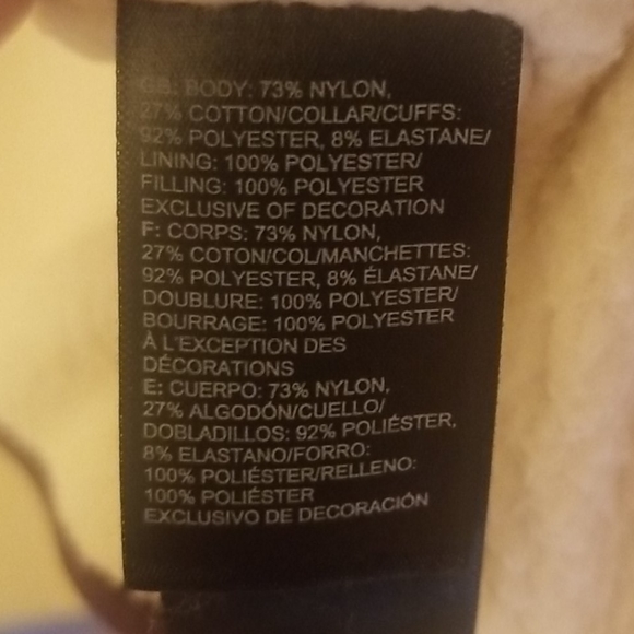 North Face Women's Cuchillo Jacket - Picture 10 of 12